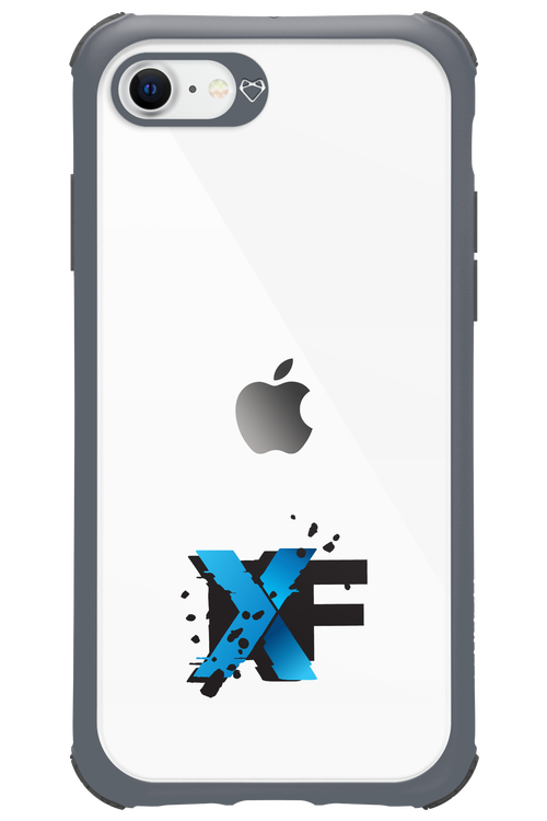 Reflex Spark - Apple iPhone SE 2020