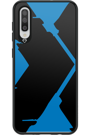 Vector Flow - Samsung Galaxy A50
