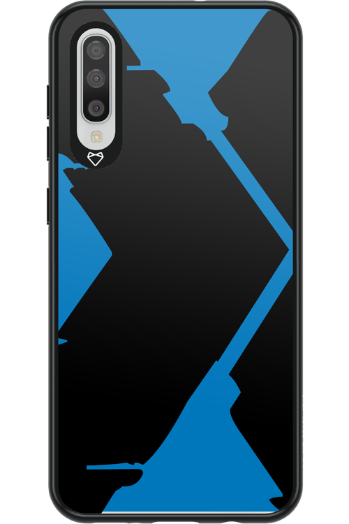 Vector Flow - Samsung Galaxy A50