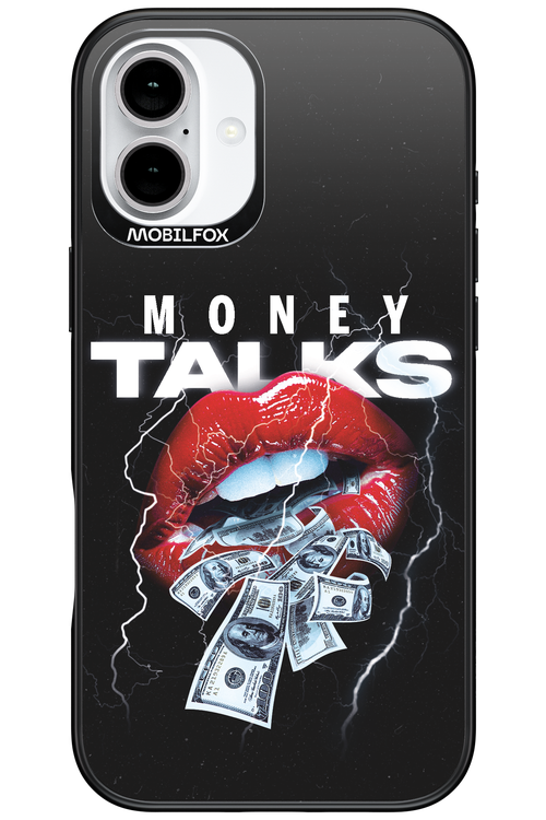 Money Talks - Apple iPhone 16 Plus