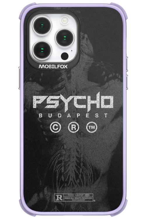 X-Ray - Apple iPhone 14 Pro Max