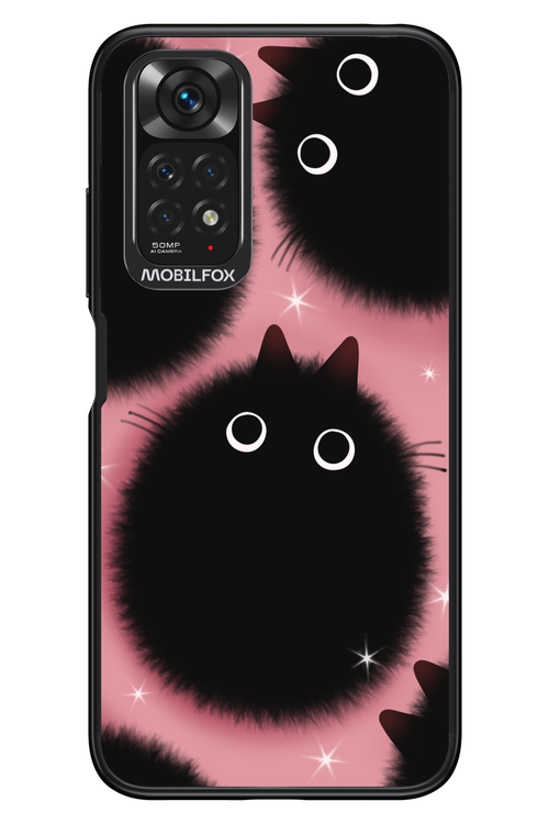 PURRr - Xiaomi Redmi Note 11/11S 4G