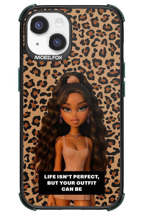 Perfect OOTD 2.0 - Apple iPhone 14
