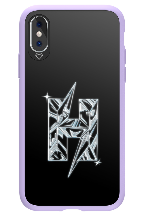 H DIAMOND 2.0 - Apple iPhone X