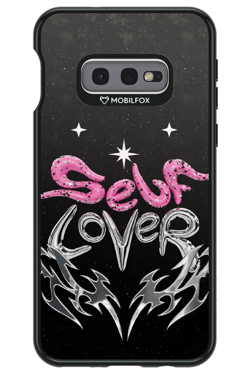 Self Lover Universe - Samsung Galaxy S10e