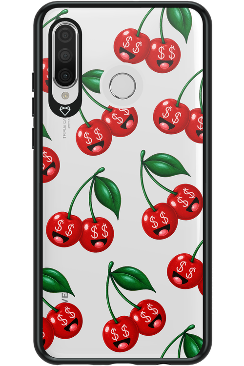 Money Cherry 2.0 - Huawei P30 Lite