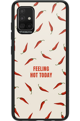 Hot Feeling 2.0 - Samsung Galaxy A51