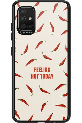 Hot Feeling 2.0 - Samsung Galaxy A51