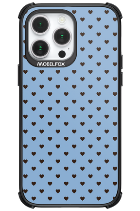 Blueberry Brunch - Apple iPhone 14 Pro Max