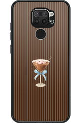 Hot Chocolate Martini - Xiaomi Redmi Note 9