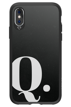 Q (Off Space) 2.0 - Apple iPhone XS