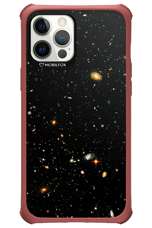 Cosmic Space - Apple iPhone 12 Pro Max