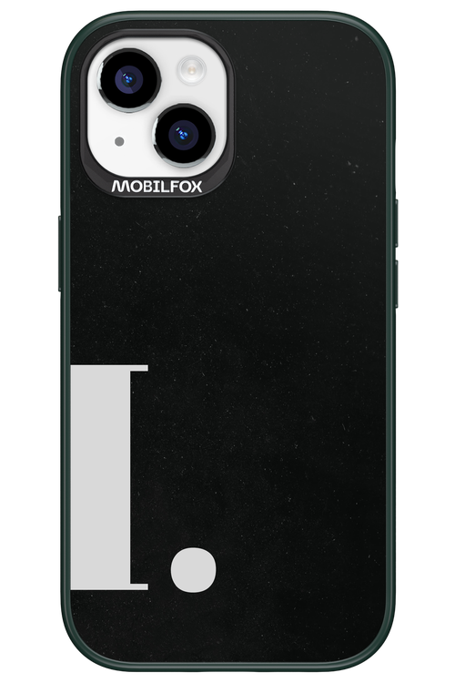 I (Off Space) 2.0 - Apple iPhone 15