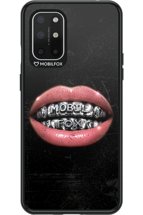 MOBILFOX GRILL 2.0 - OnePlus 8T