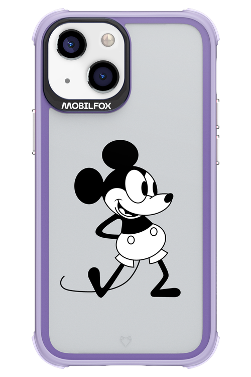Iconic Mouse - Apple iPhone 13 Mini