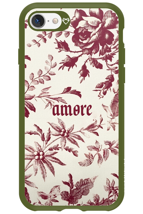 Amore 2.0 - Apple iPhone 7