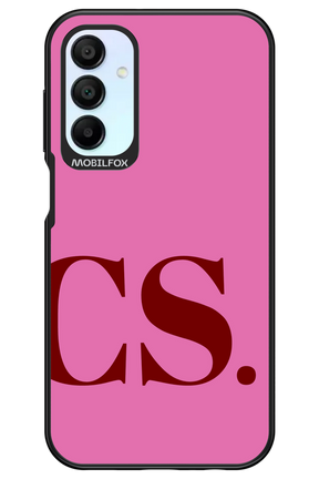 CS (Sorbet) 2.0 - Samsung Galaxy A15