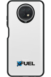 Pure Power - Xiaomi Redmi Note 9T 5G