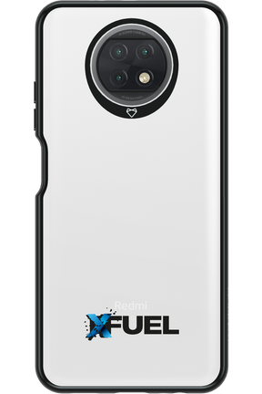 Pure Power - Xiaomi Redmi Note 9T 5G