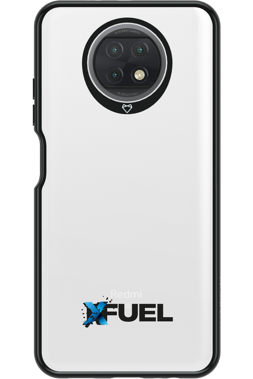 Pure Power - Xiaomi Redmi Note 9T 5G