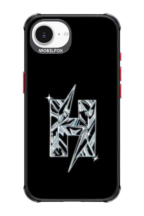 H DIAMOND 2.0 - Apple iPhone 16e