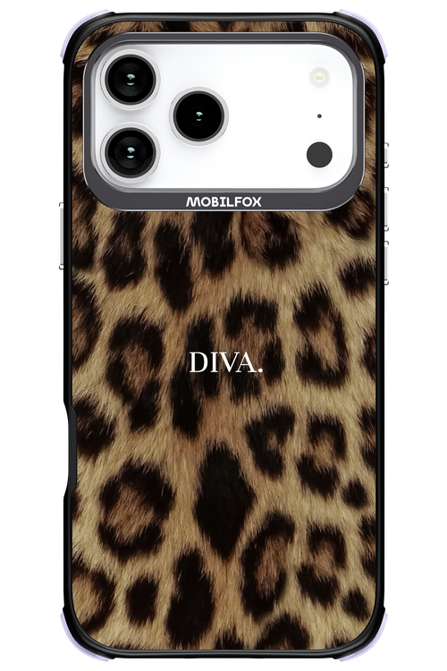 Diva 2.0 - Apple iPhone 17 Pro Max
