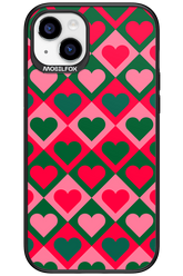Love of Christmas - Apple iPhone 15 Plus
