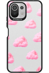 Cloudy Pink - Xiaomi Mi 11 Lite (2021)
