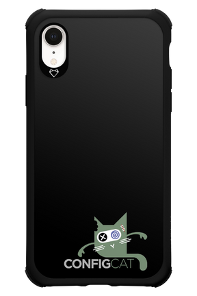 zombie2 - Apple iPhone XR