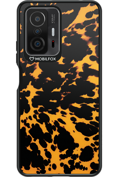 Tortoise Shell 2.0 - Xiaomi Mi 11T Pro