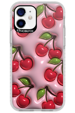 Cherry Bomb - Apple iPhone 12
