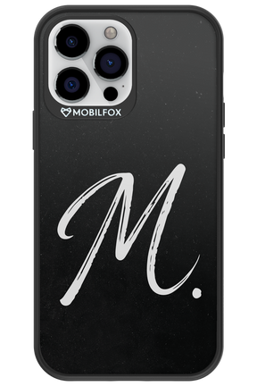 (Off Space) M 2.0 - Apple iPhone 13 Pro Max