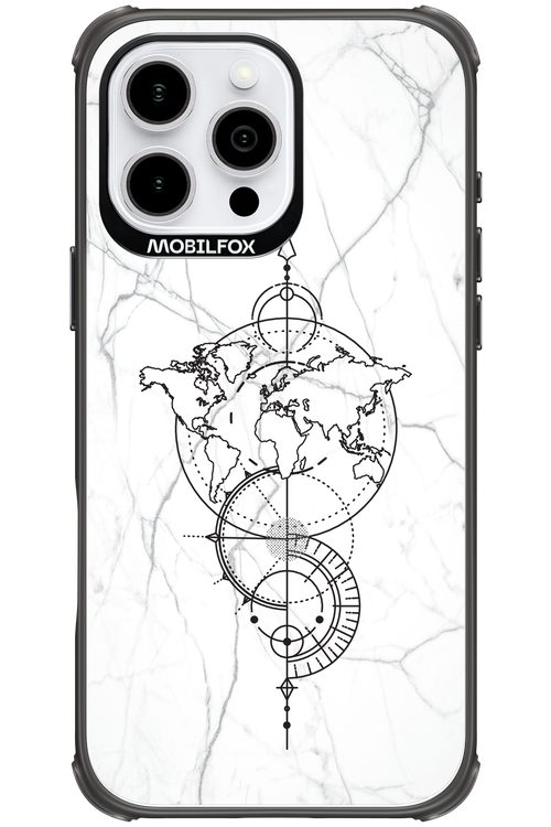 Compass 2.0 - Apple iPhone 16 Pro Max