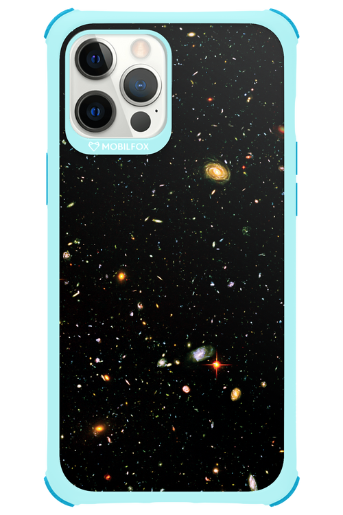 Cosmic Space - Apple iPhone 12 Pro Max