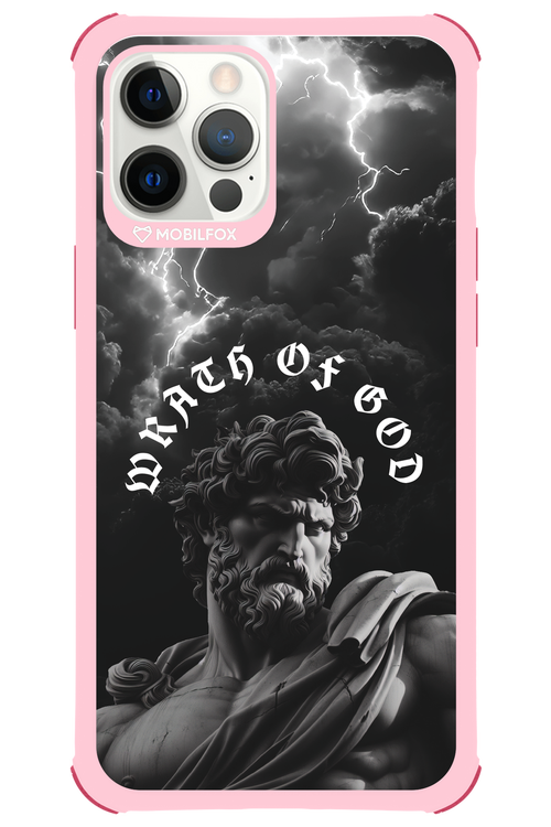 God - Apple iPhone 12 Pro Max