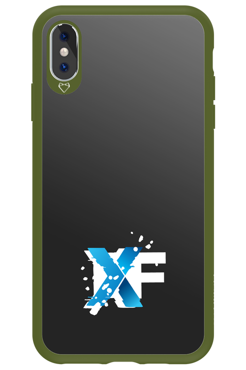 Impact Core - Apple iPhone XS Max