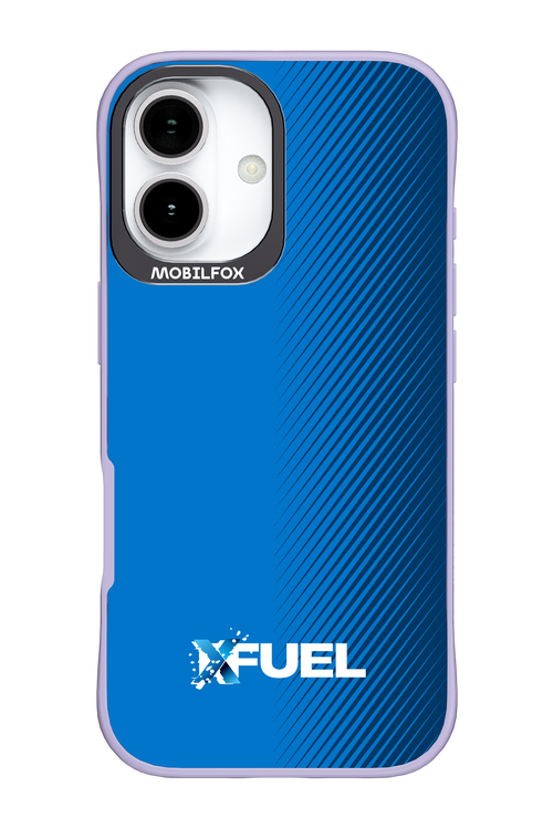 Blue Velocity - Apple iPhone 17