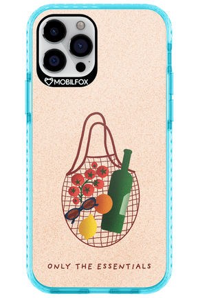 Essentials Only - Apple iPhone 12 Pro
