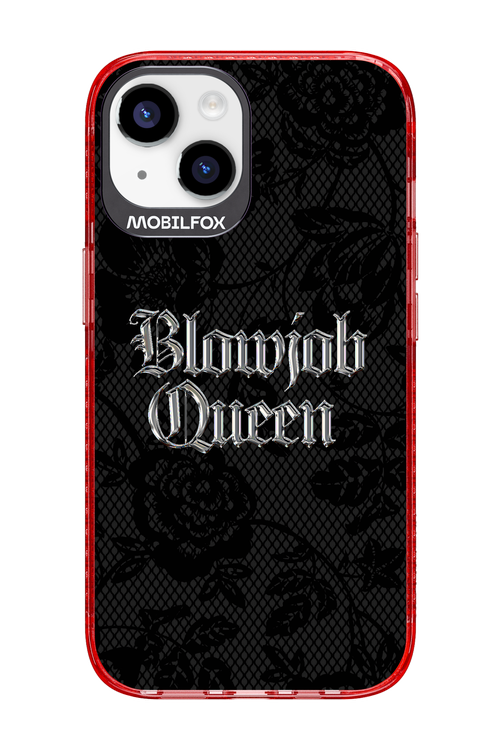 Blowjob Queen 2.0 - Apple iPhone 14