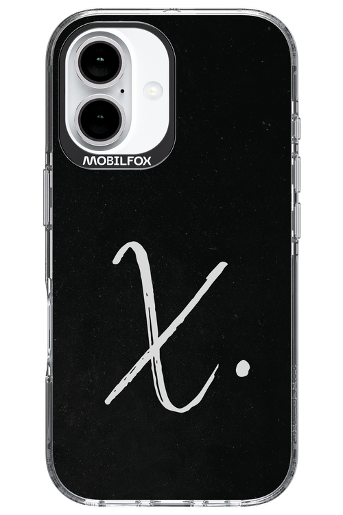 (Off Space) X 2.0 - Apple iPhone 16