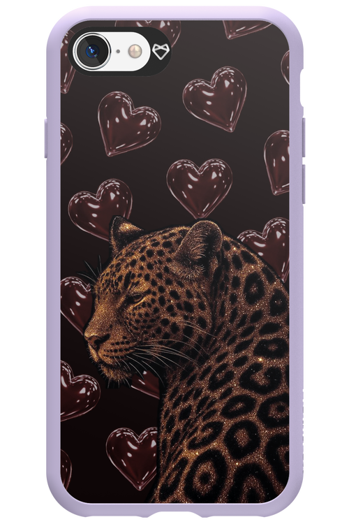Leo Hearts 2.0 - Apple iPhone SE 2022