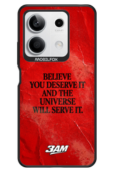 BELIEVE 2.0 - Xiaomi Redmi Note 13 5G
