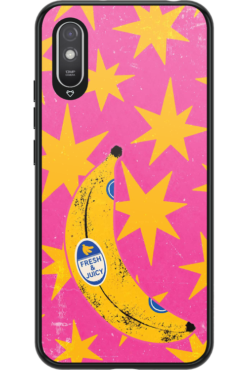 BANANA POP 2.0 - Xiaomi Redmi 9A