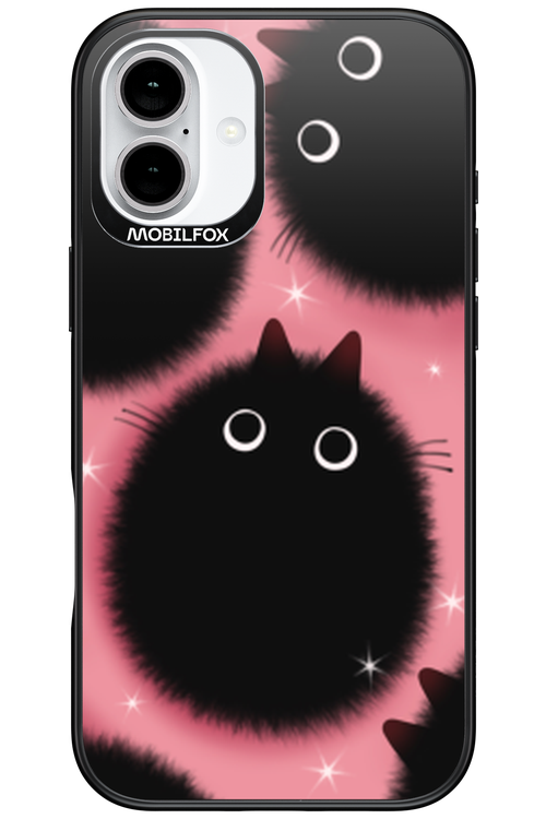 PURRr - Apple iPhone 16 Plus