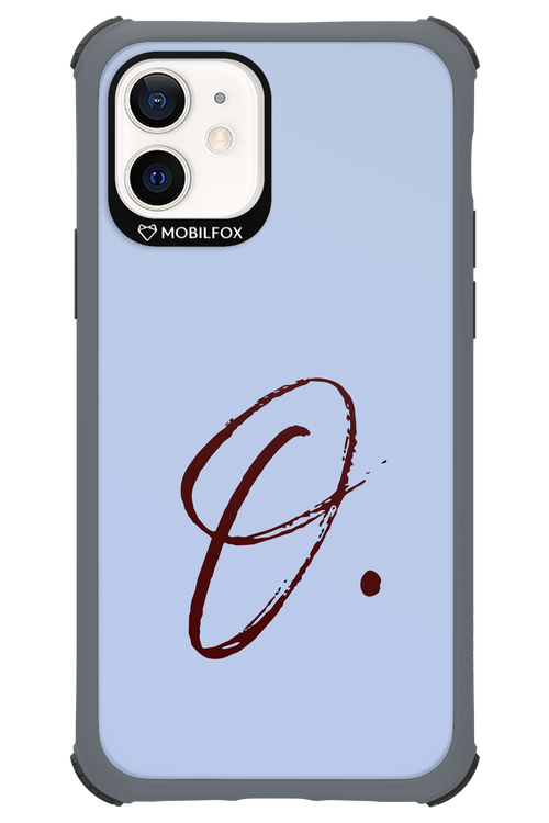 (Jellyfish Presso) O 2.0 - Apple iPhone 12