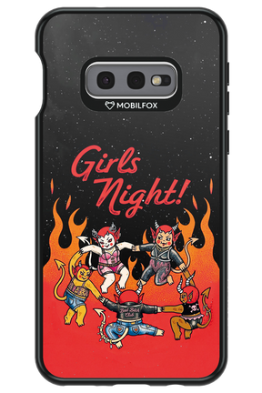 Girls Night 2.0 - Samsung Galaxy S10e