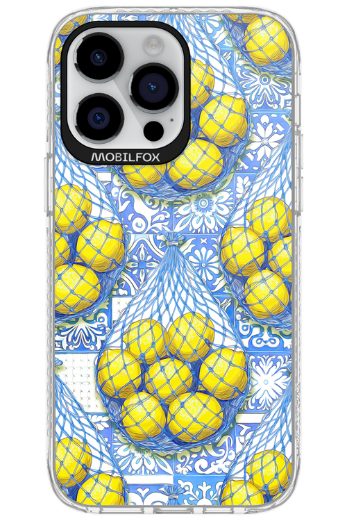 Net Style - Apple iPhone 14 Pro Max