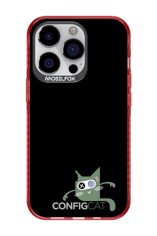 zombie2 - Apple iPhone 13 Pro