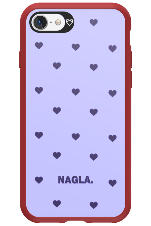 NAGLA - Apple iPhone 7
