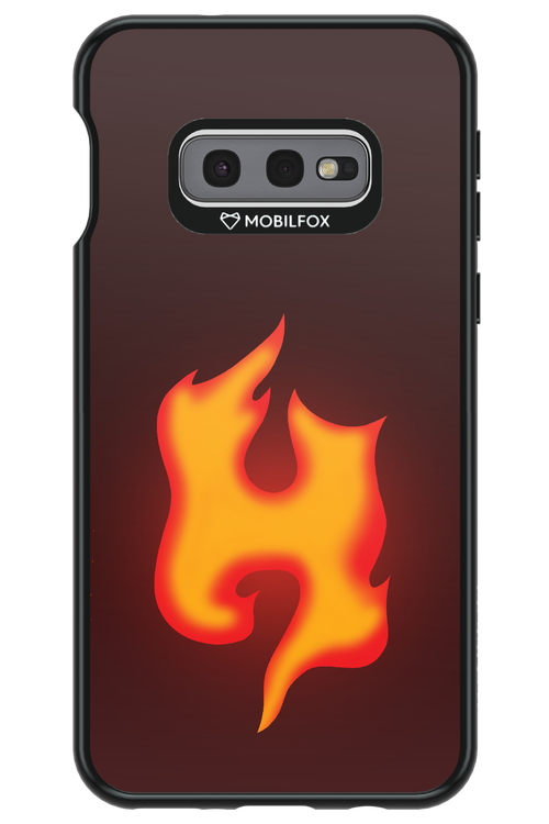 HYPER FIRE - Samsung Galaxy S10e